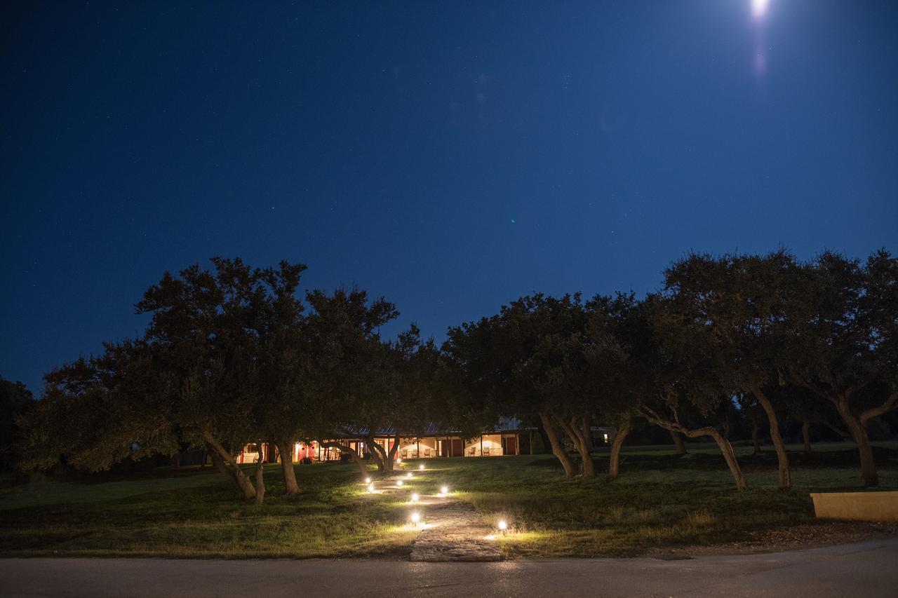 Joshua Creek Ranch 호텔 뵈르네 외부 사진