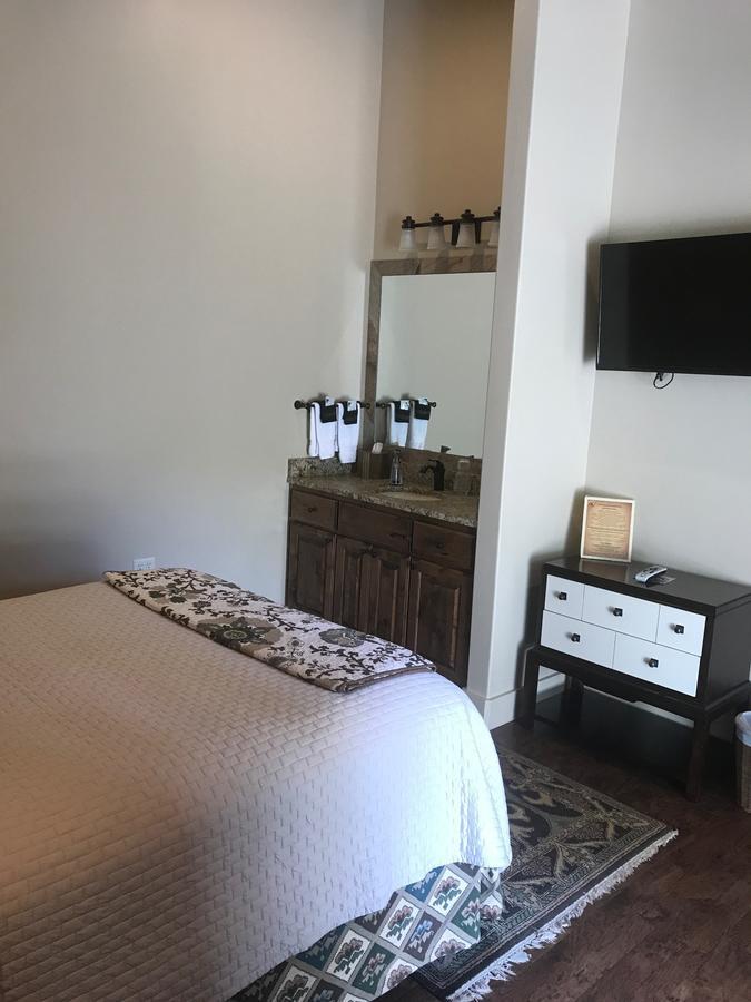 Joshua Creek Ranch 호텔 뵈르네 객실 사진