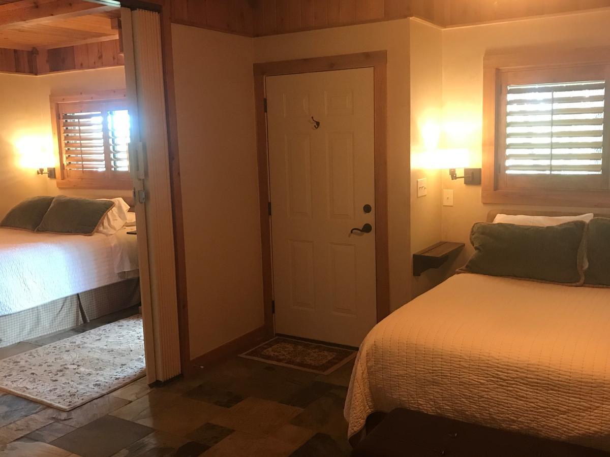 Joshua Creek Ranch 호텔 뵈르네 외부 사진