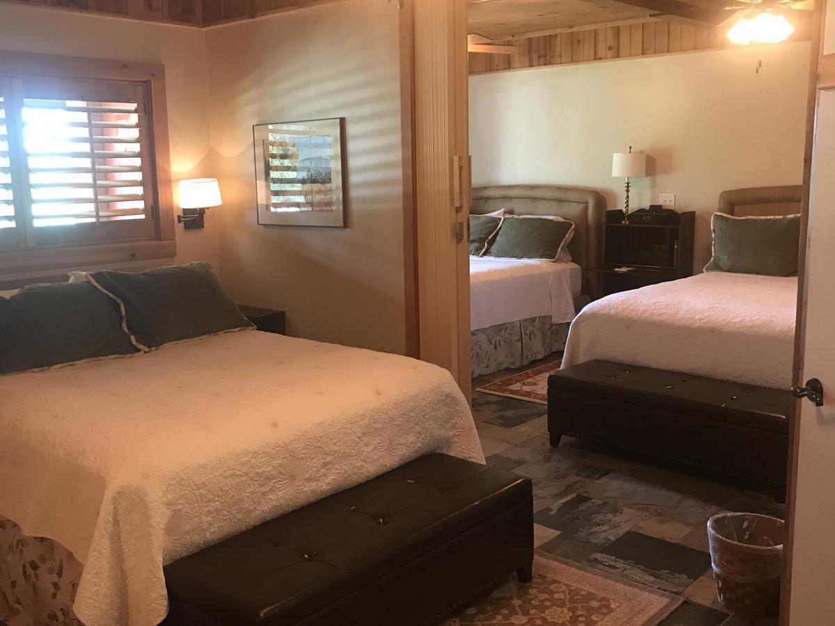Joshua Creek Ranch 호텔 뵈르네 외부 사진