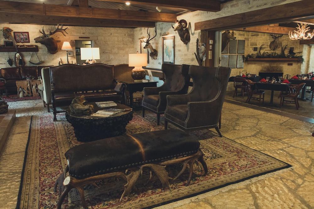 Joshua Creek Ranch 호텔 뵈르네 외부 사진
