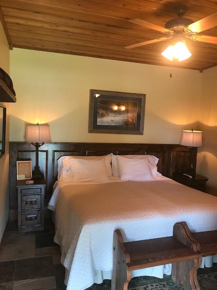 Joshua Creek Ranch 호텔 뵈르네 외부 사진