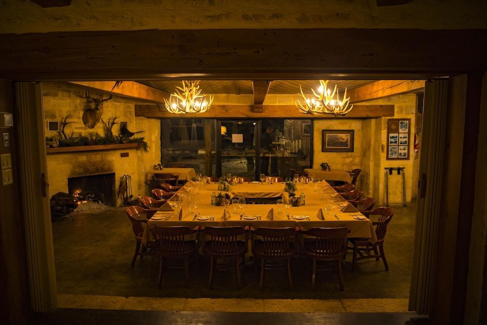 Joshua Creek Ranch 호텔 뵈르네 외부 사진